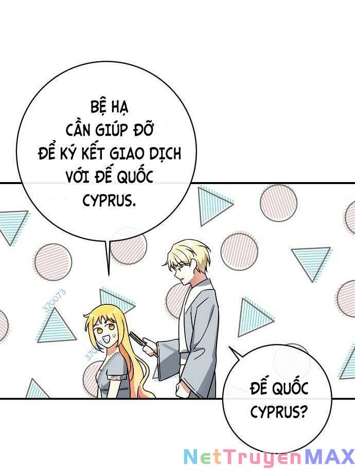 Tôi Đã Thuần Hóa Hầu Tước Ác Ma: Chapter 58
