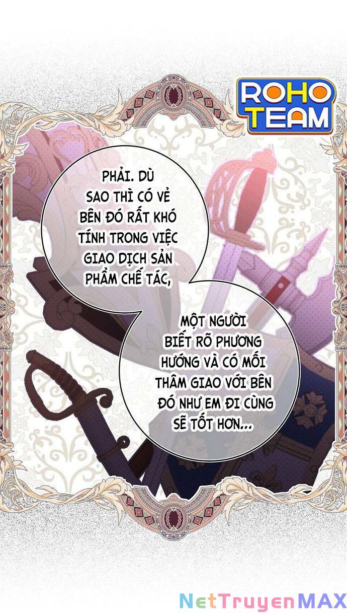 Tôi Đã Thuần Hóa Hầu Tước Ác Ma: Chapter 58