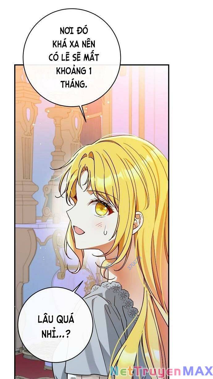 Tôi Đã Thuần Hóa Hầu Tước Ác Ma: Chapter 58