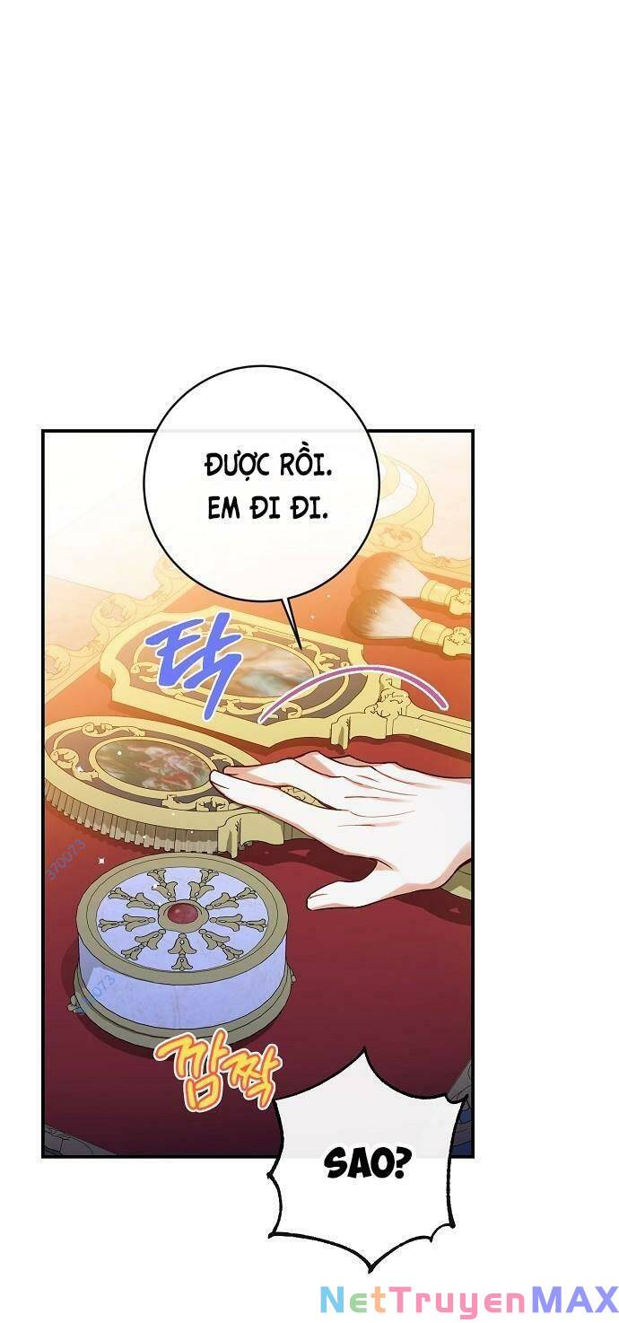 Tôi Đã Thuần Hóa Hầu Tước Ác Ma: Chapter 58