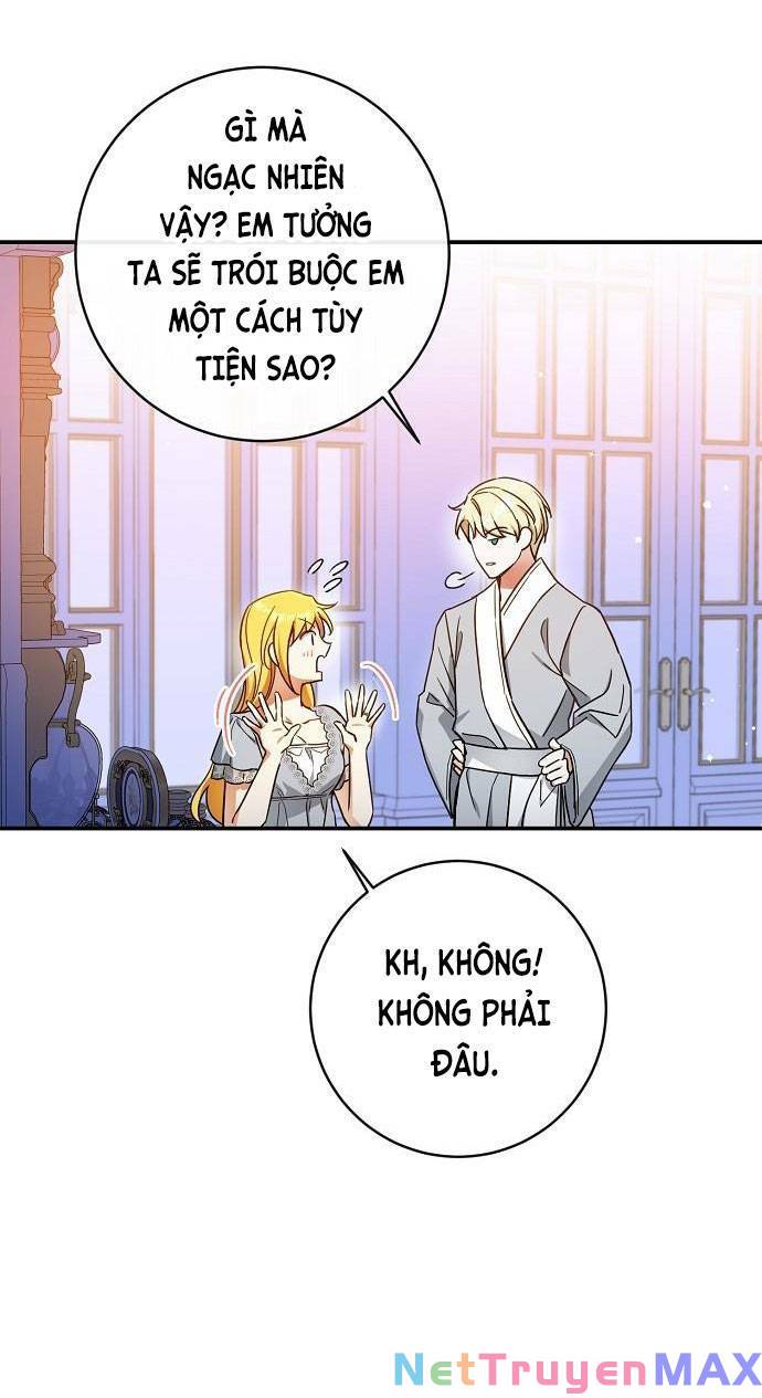 Tôi Đã Thuần Hóa Hầu Tước Ác Ma: Chapter 58
