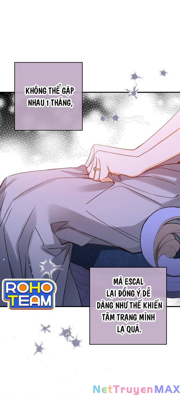 Tôi Đã Thuần Hóa Hầu Tước Ác Ma: Chapter 58