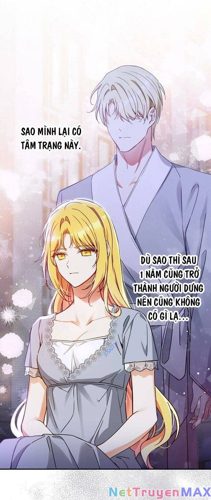 Tôi Đã Thuần Hóa Hầu Tước Ác Ma: Chapter 58