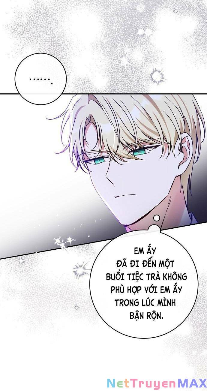 Tôi Đã Thuần Hóa Hầu Tước Ác Ma: Chapter 58