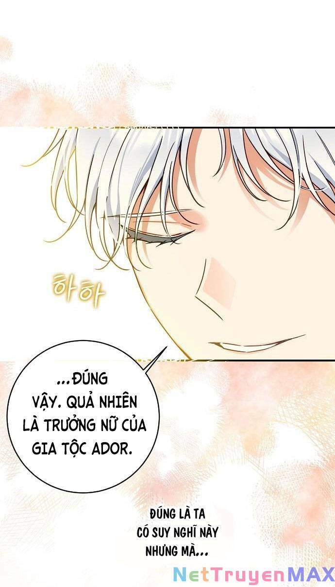 Tôi Đã Thuần Hóa Hầu Tước Ác Ma: Chapter 58