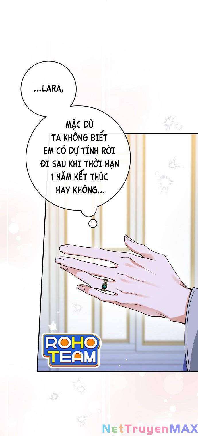 Tôi Đã Thuần Hóa Hầu Tước Ác Ma: Chapter 58