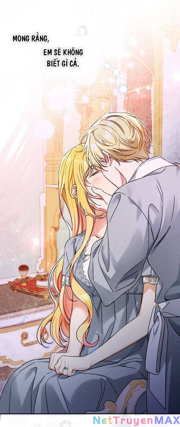 Tôi Đã Thuần Hóa Hầu Tước Ác Ma: Chapter 58