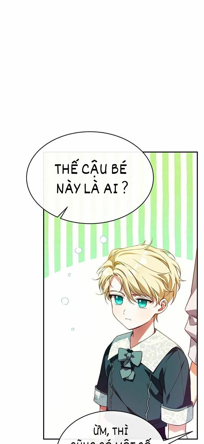 Tôi Đã Thuần Hóa Hầu Tước Ác Ma: Chapter 6
