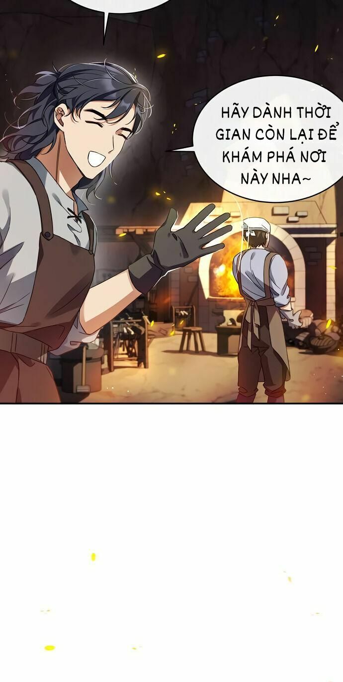 Tôi Đã Thuần Hóa Hầu Tước Ác Ma: Chapter 6