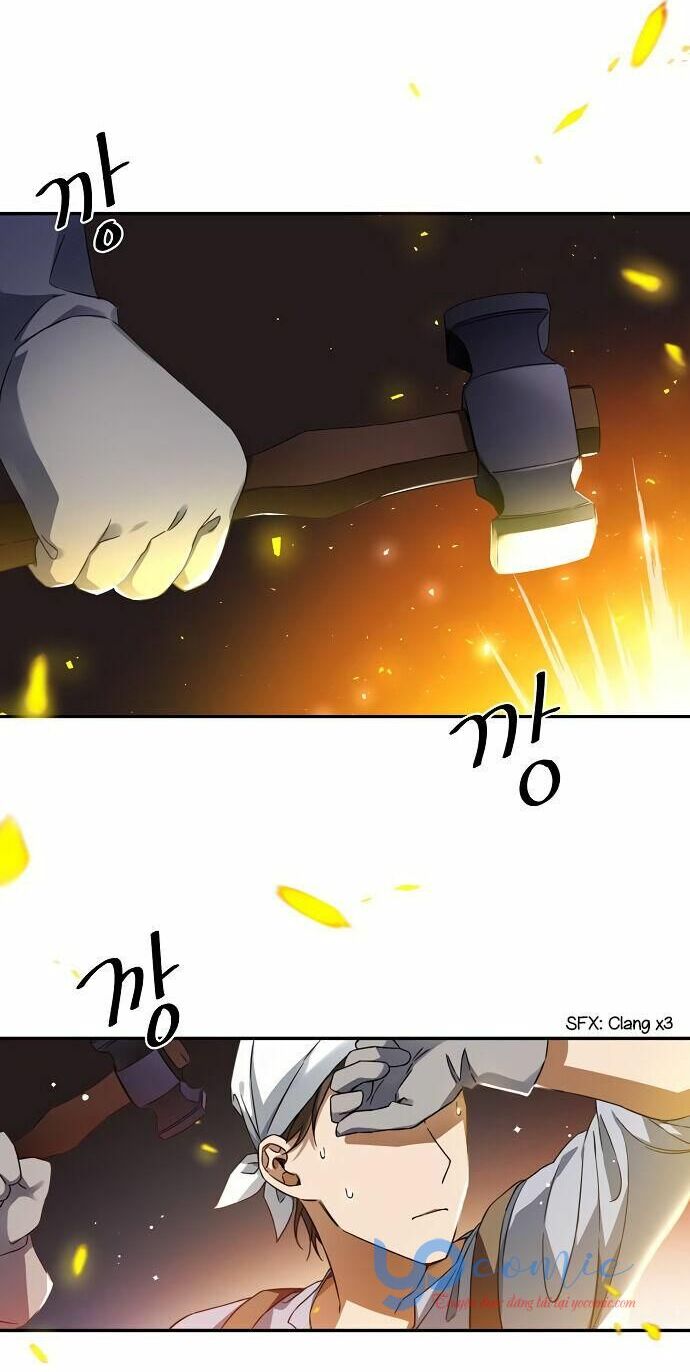 Tôi Đã Thuần Hóa Hầu Tước Ác Ma: Chapter 6