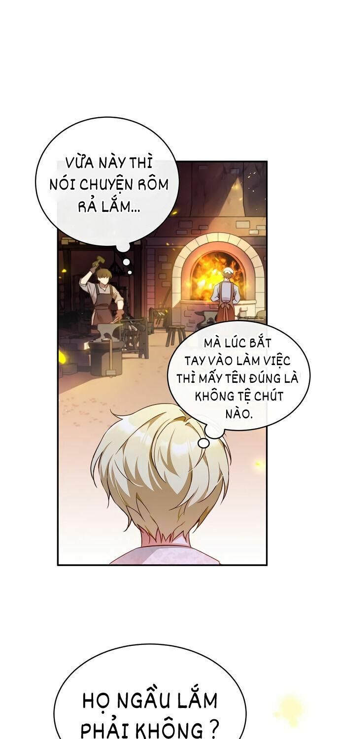Tôi Đã Thuần Hóa Hầu Tước Ác Ma: Chapter 6