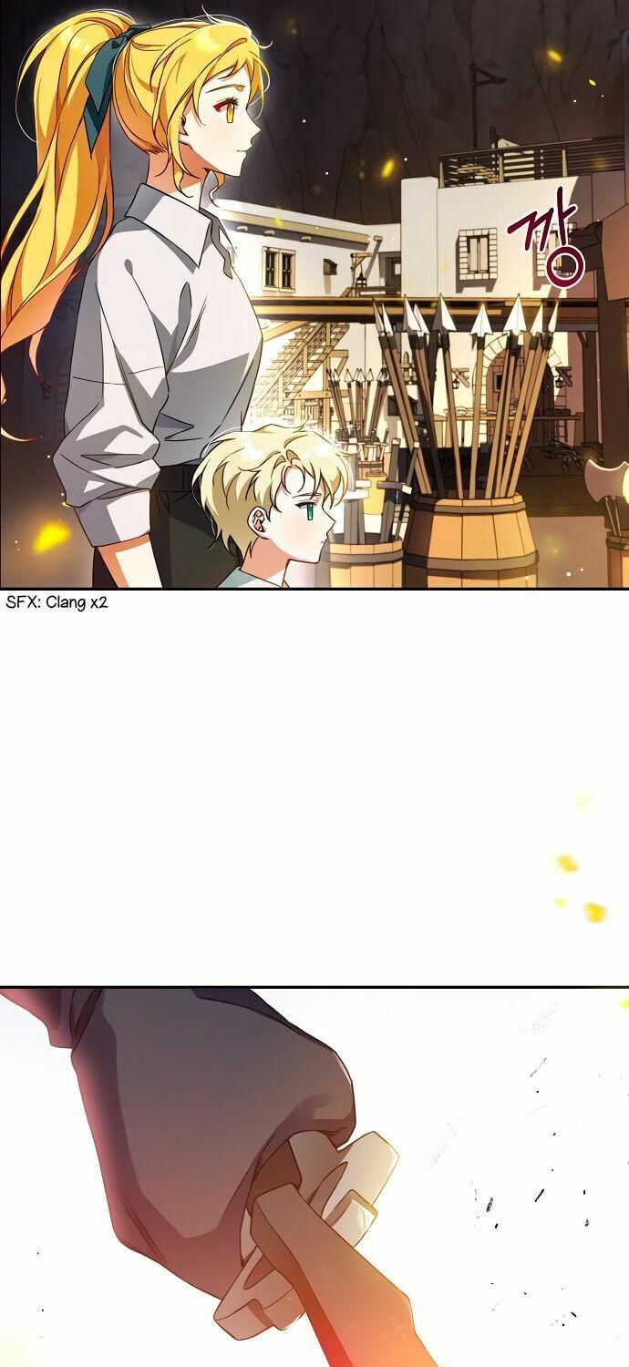 Tôi Đã Thuần Hóa Hầu Tước Ác Ma: Chapter 6
