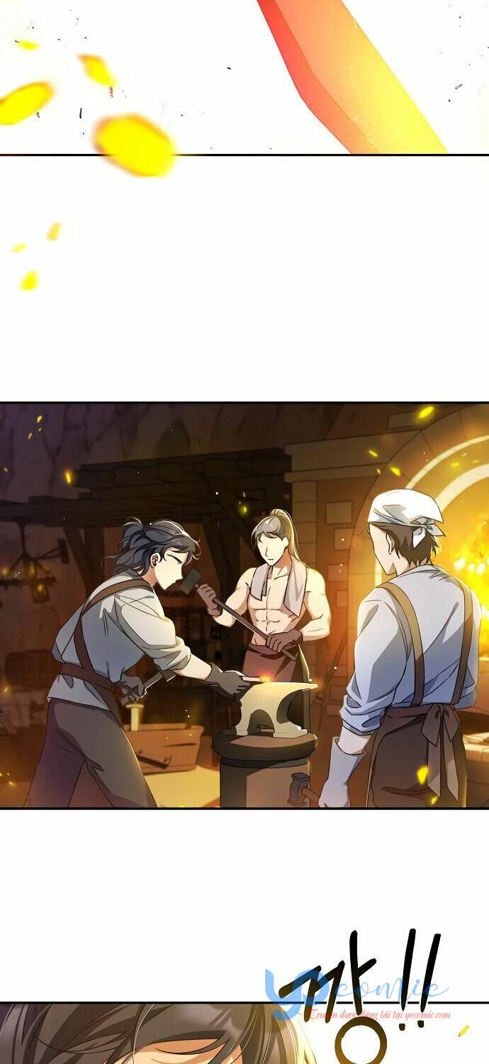 Tôi Đã Thuần Hóa Hầu Tước Ác Ma: Chapter 6