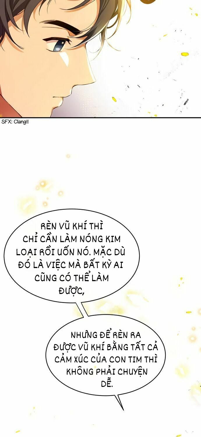Tôi Đã Thuần Hóa Hầu Tước Ác Ma: Chapter 6