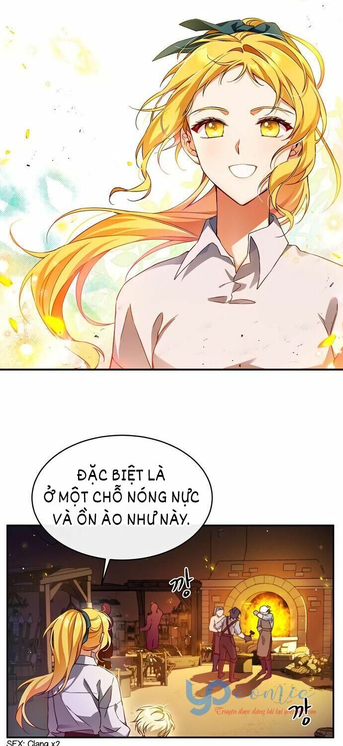Tôi Đã Thuần Hóa Hầu Tước Ác Ma: Chapter 6