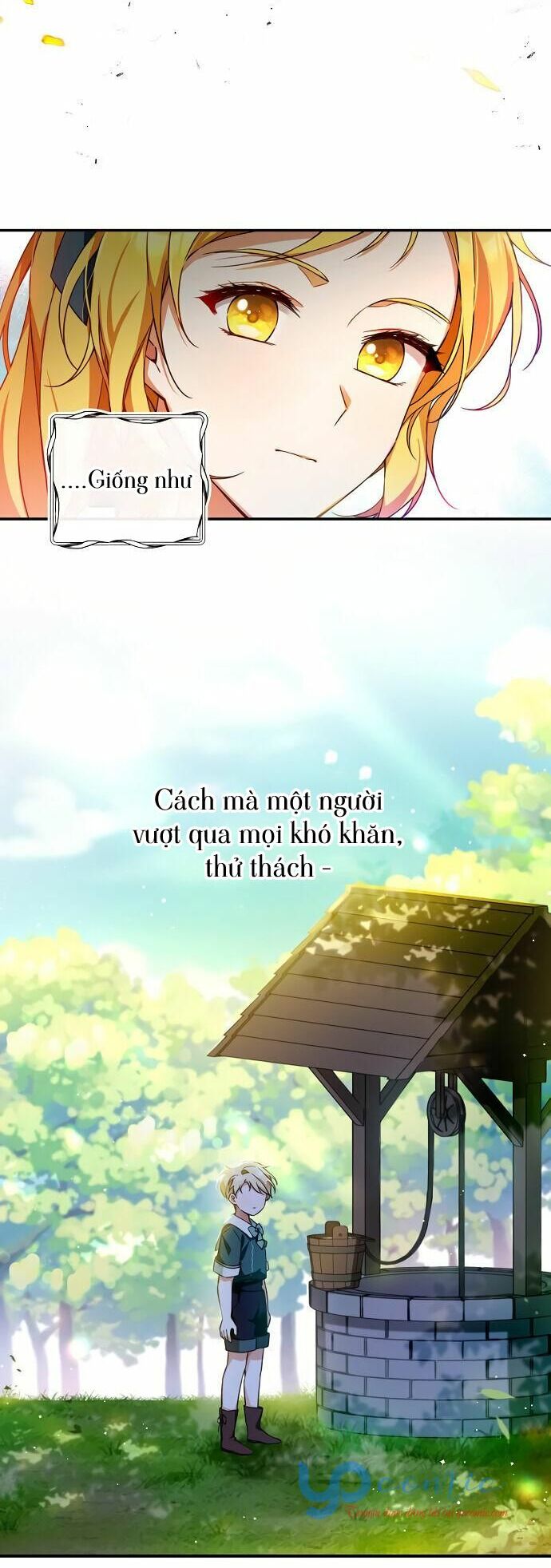 Tôi Đã Thuần Hóa Hầu Tước Ác Ma: Chapter 6