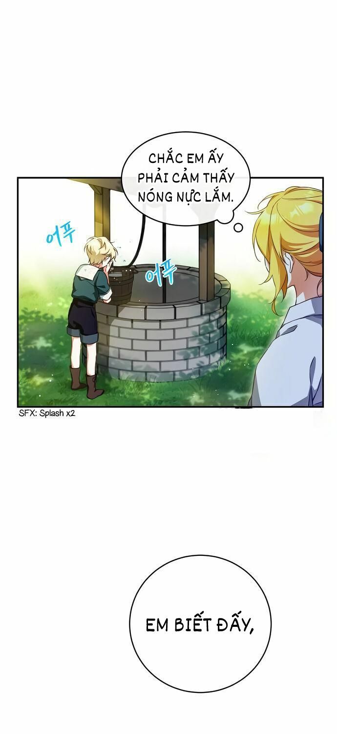 Tôi Đã Thuần Hóa Hầu Tước Ác Ma: Chapter 6