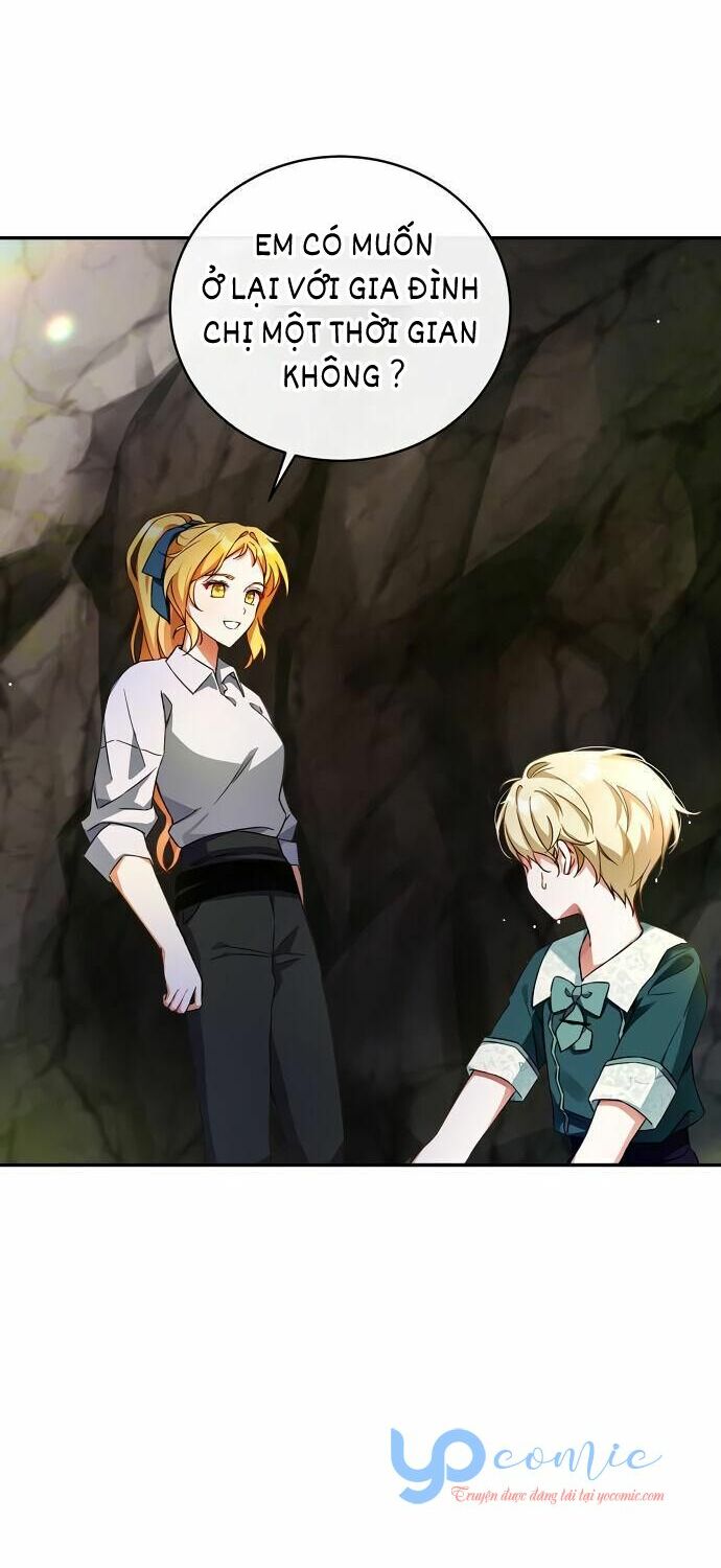 Tôi Đã Thuần Hóa Hầu Tước Ác Ma: Chapter 6