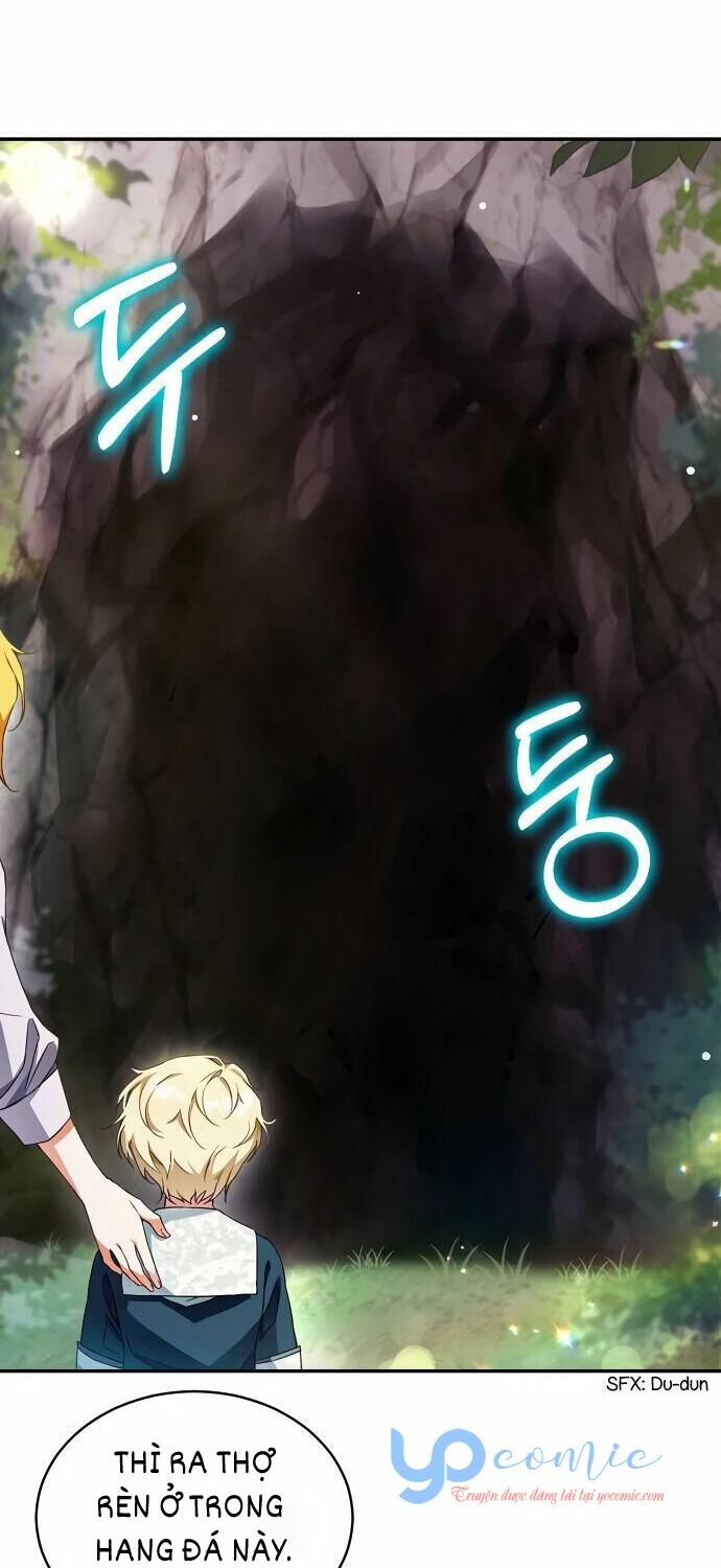 Tôi Đã Thuần Hóa Hầu Tước Ác Ma: Chapter 6