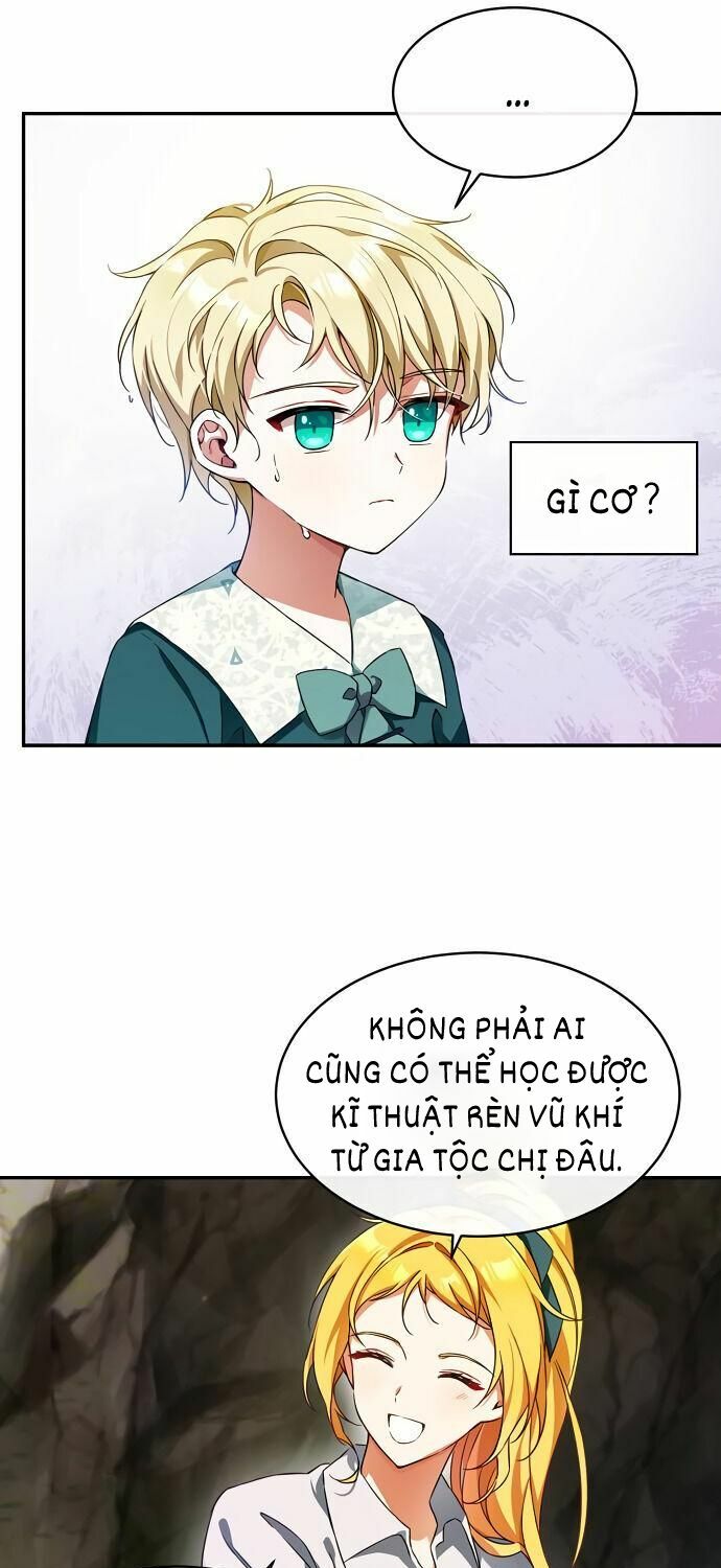 Tôi Đã Thuần Hóa Hầu Tước Ác Ma: Chapter 6