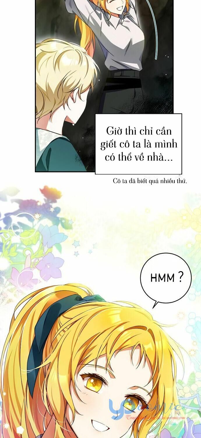 Tôi Đã Thuần Hóa Hầu Tước Ác Ma: Chapter 6