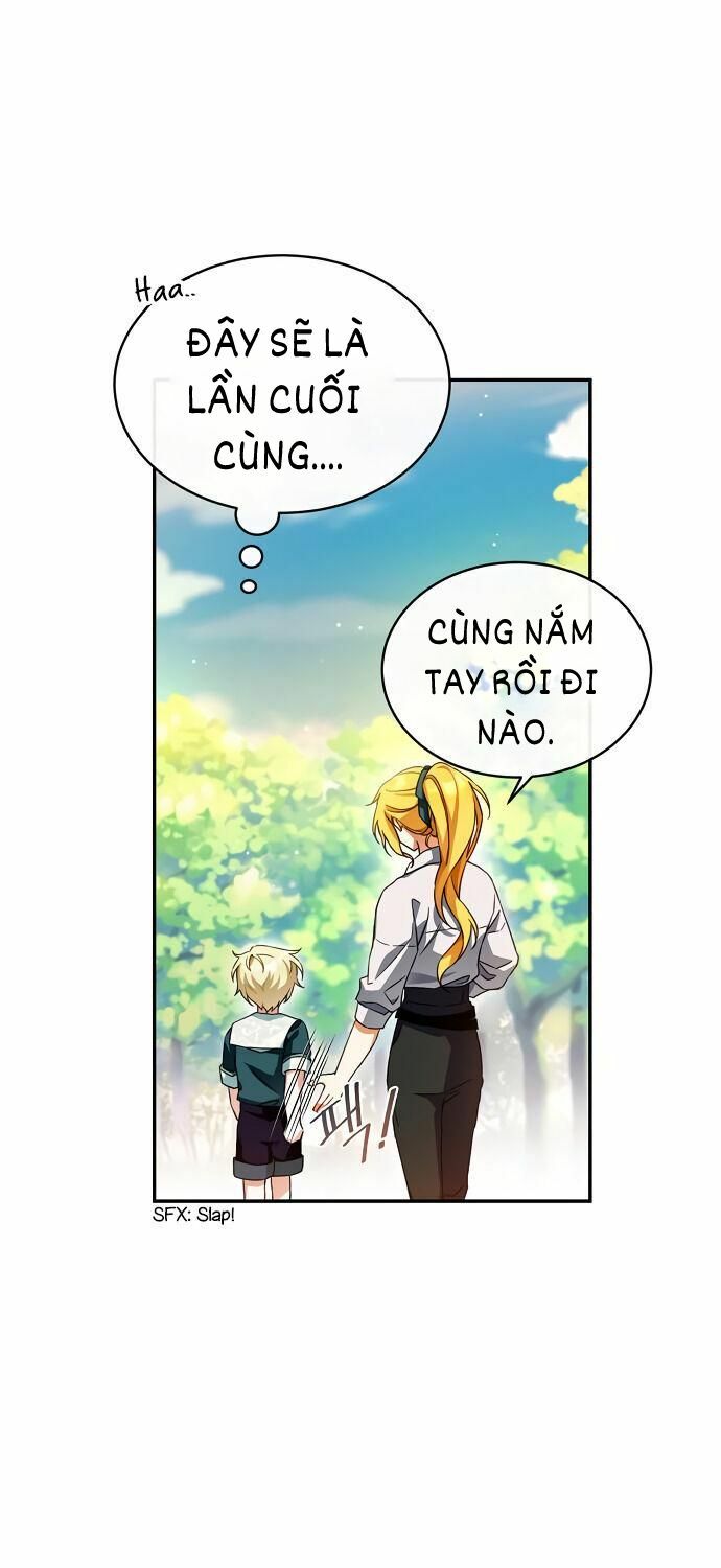 Tôi Đã Thuần Hóa Hầu Tước Ác Ma: Chapter 6