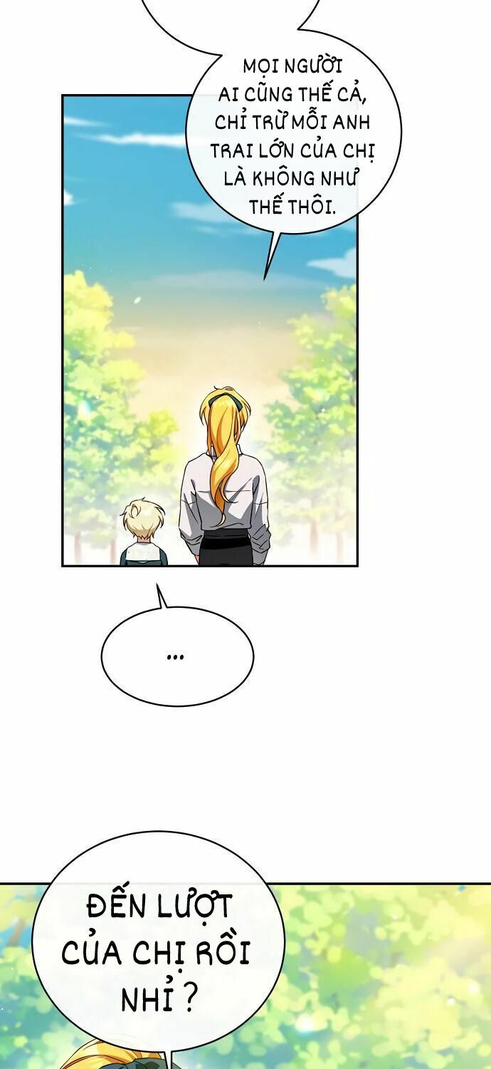 Tôi Đã Thuần Hóa Hầu Tước Ác Ma: Chapter 6