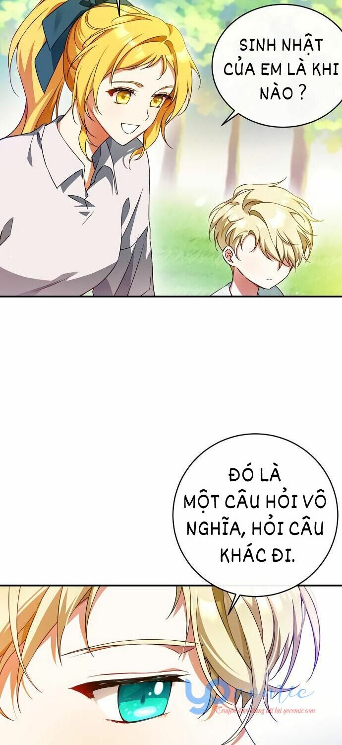 Tôi Đã Thuần Hóa Hầu Tước Ác Ma: Chapter 6