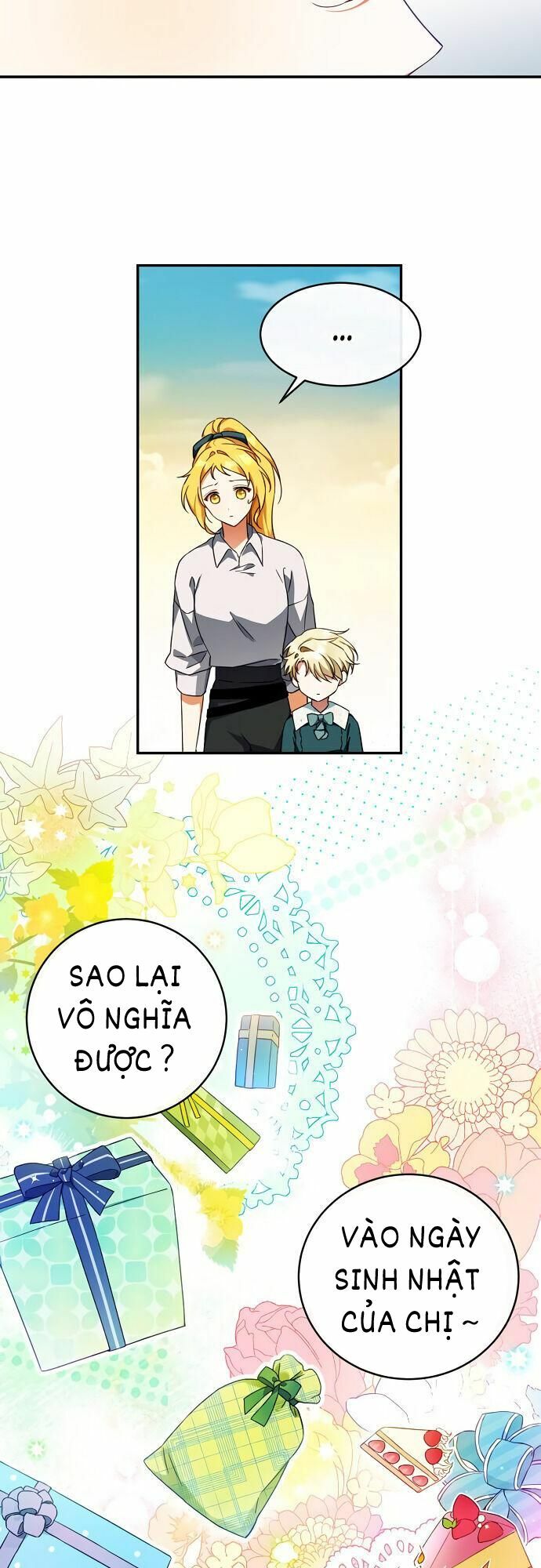 Tôi Đã Thuần Hóa Hầu Tước Ác Ma: Chapter 6
