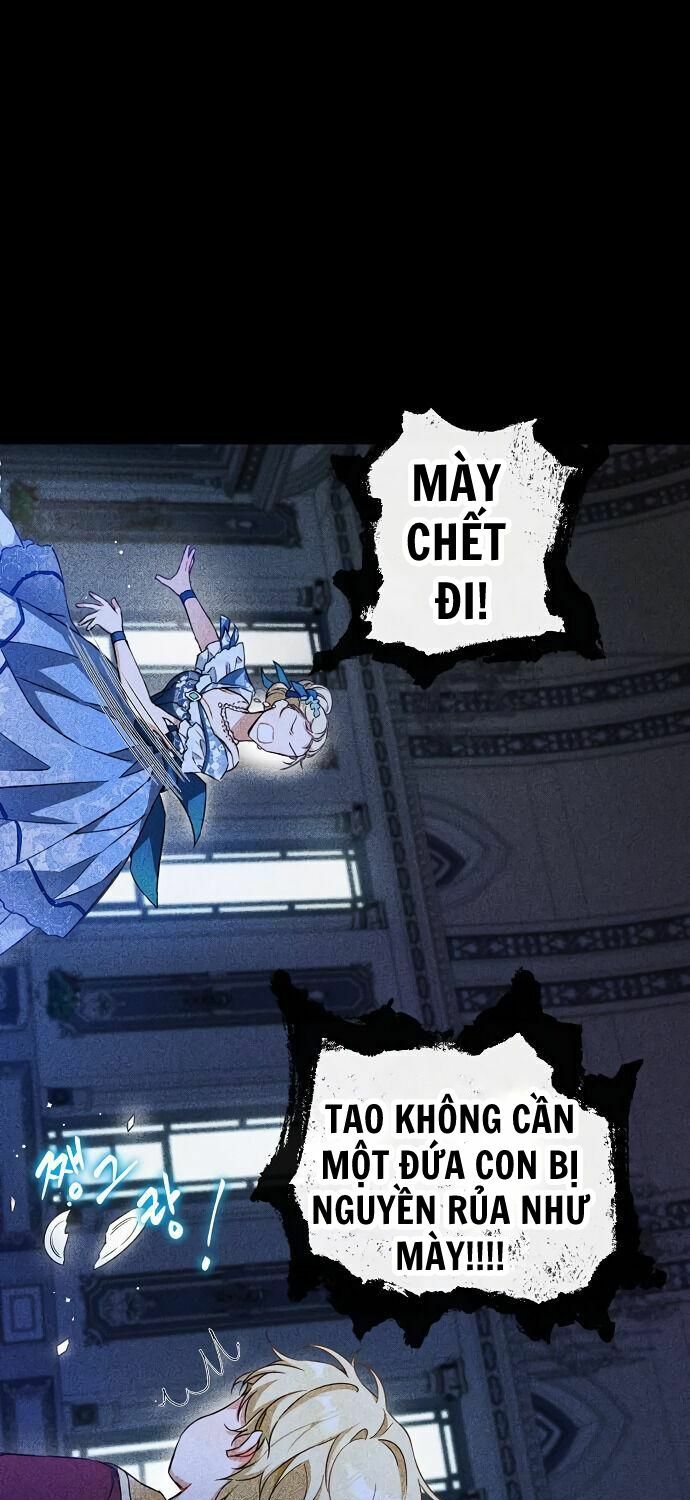 Tôi Đã Thuần Hóa Hầu Tước Ác Ma: Chapter 6