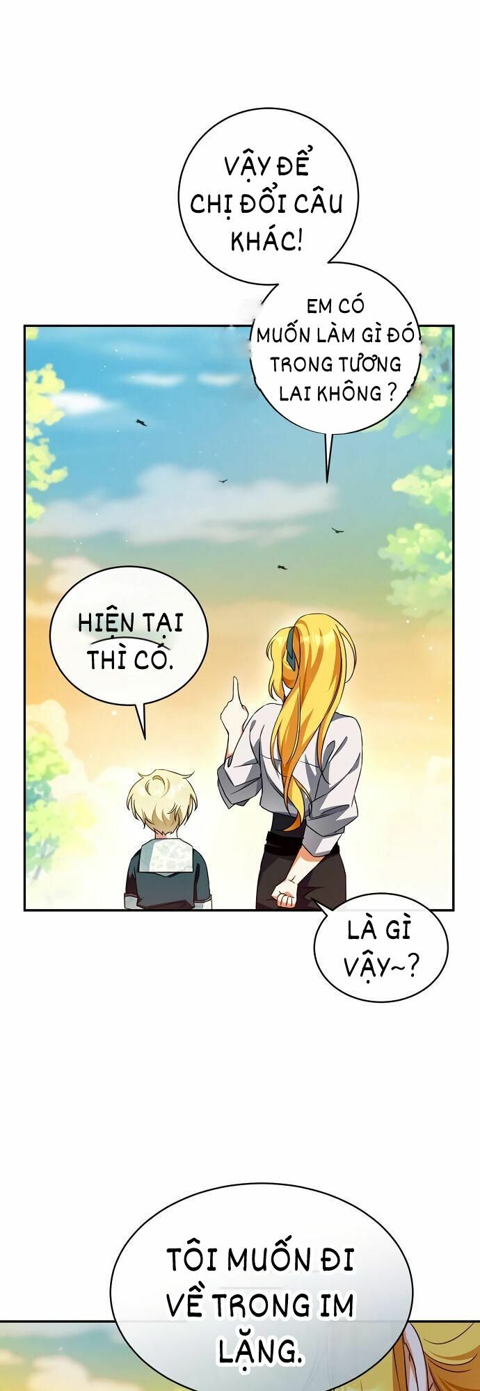 Tôi Đã Thuần Hóa Hầu Tước Ác Ma: Chapter 6
