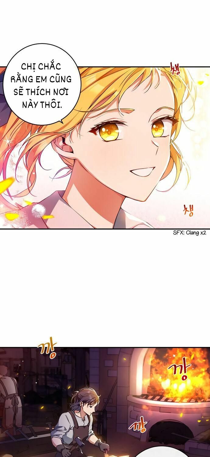 Tôi Đã Thuần Hóa Hầu Tước Ác Ma: Chapter 6