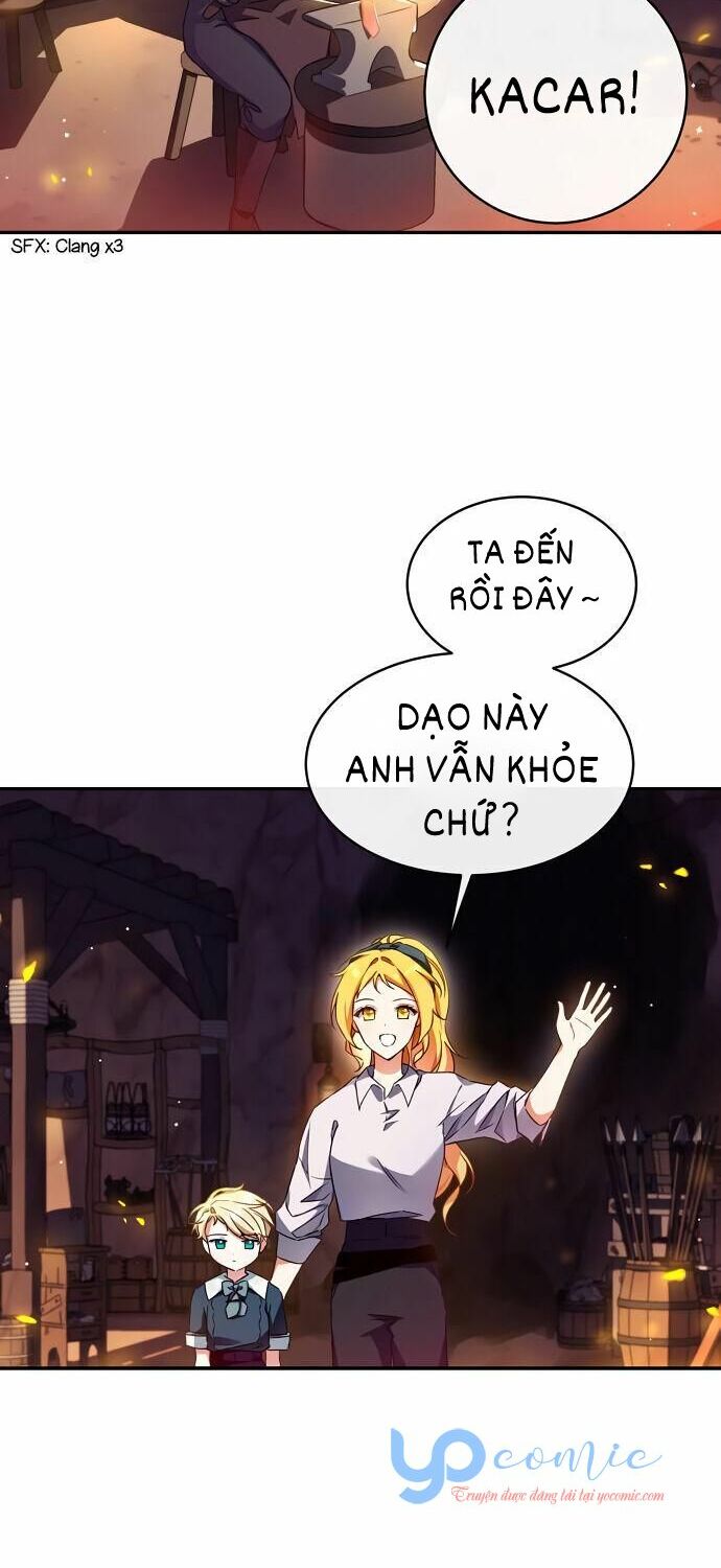 Tôi Đã Thuần Hóa Hầu Tước Ác Ma: Chapter 6