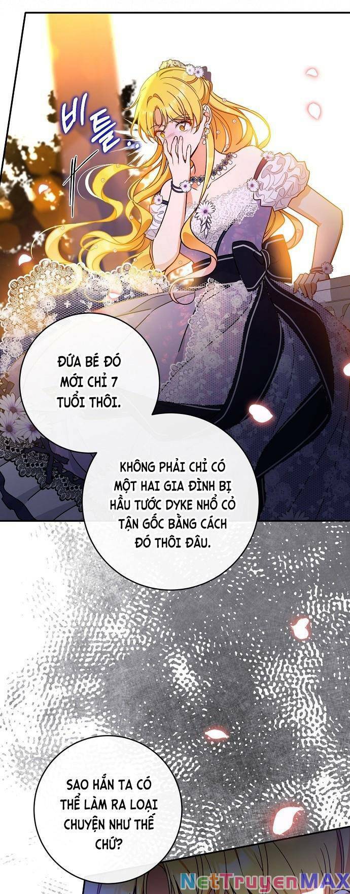 Tôi Đã Thuần Hóa Hầu Tước Ác Ma: Chapter 60