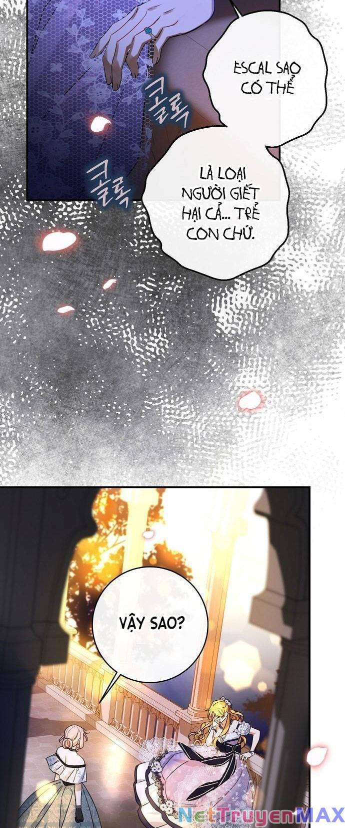 Tôi Đã Thuần Hóa Hầu Tước Ác Ma: Chapter 60