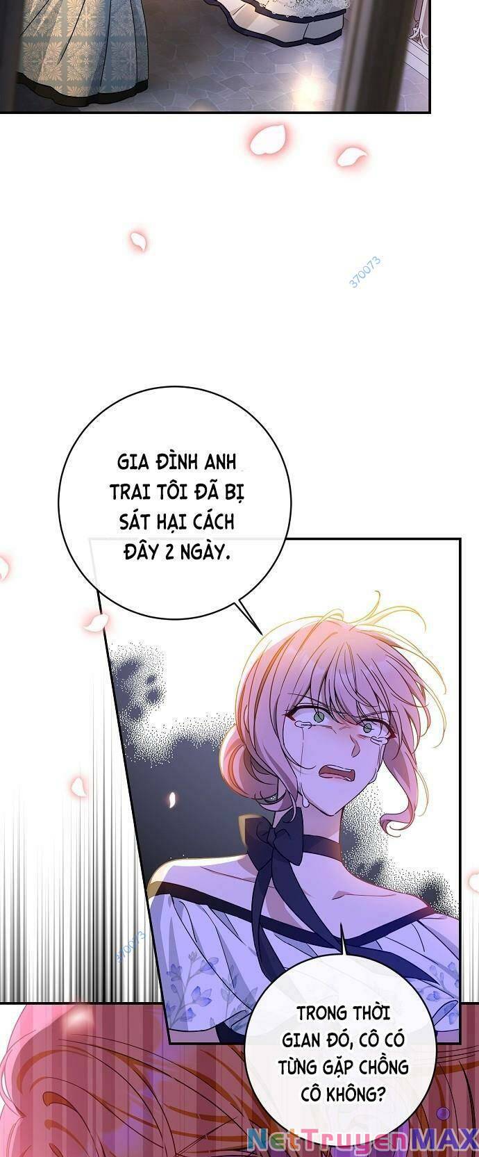 Tôi Đã Thuần Hóa Hầu Tước Ác Ma: Chapter 60