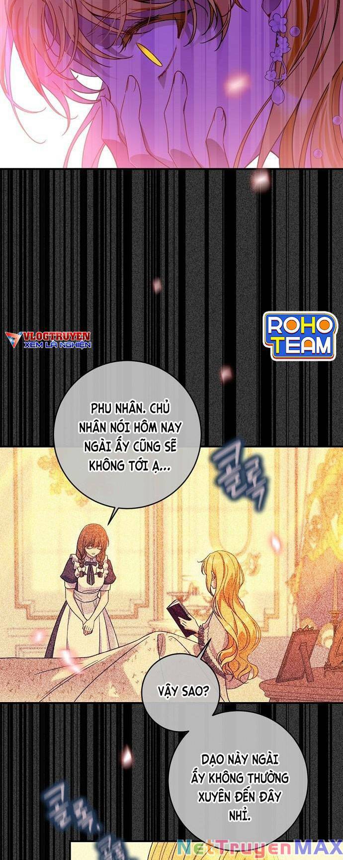 Tôi Đã Thuần Hóa Hầu Tước Ác Ma: Chapter 60