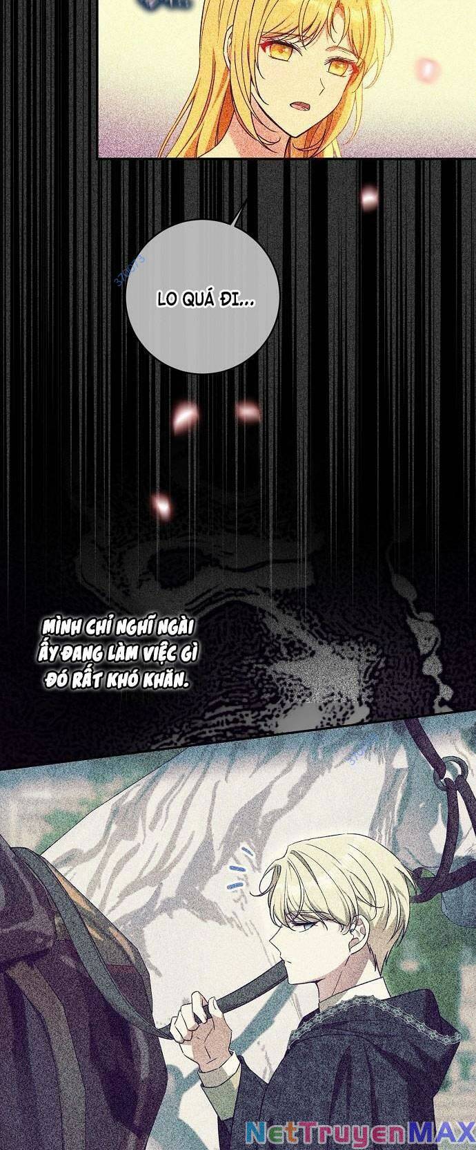 Tôi Đã Thuần Hóa Hầu Tước Ác Ma: Chapter 60