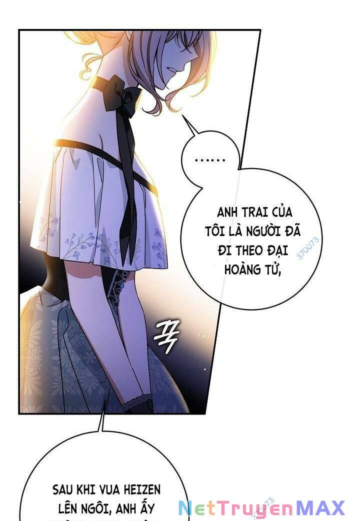 Tôi Đã Thuần Hóa Hầu Tước Ác Ma: Chapter 60