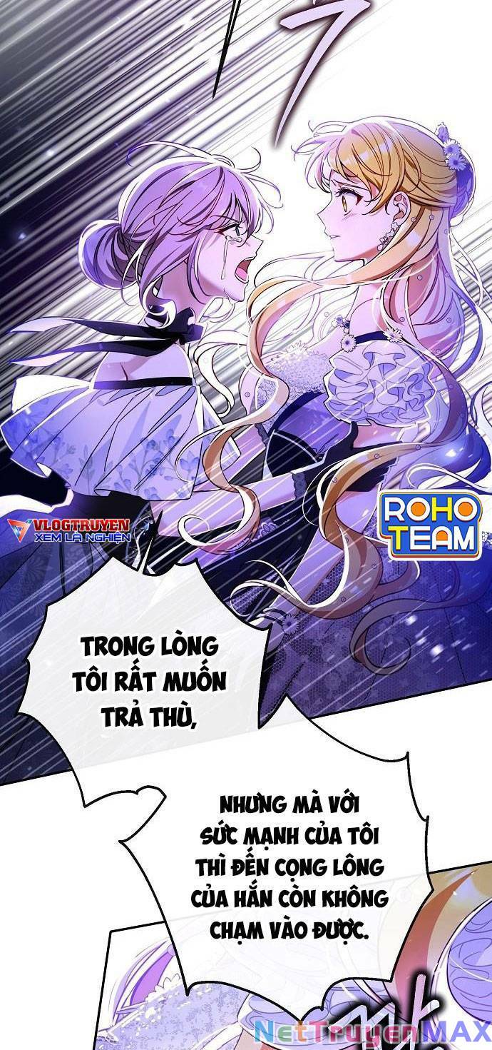 Tôi Đã Thuần Hóa Hầu Tước Ác Ma: Chapter 60