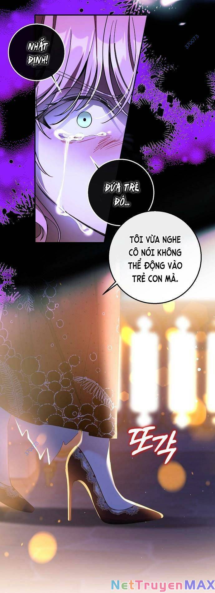 Tôi Đã Thuần Hóa Hầu Tước Ác Ma: Chapter 60
