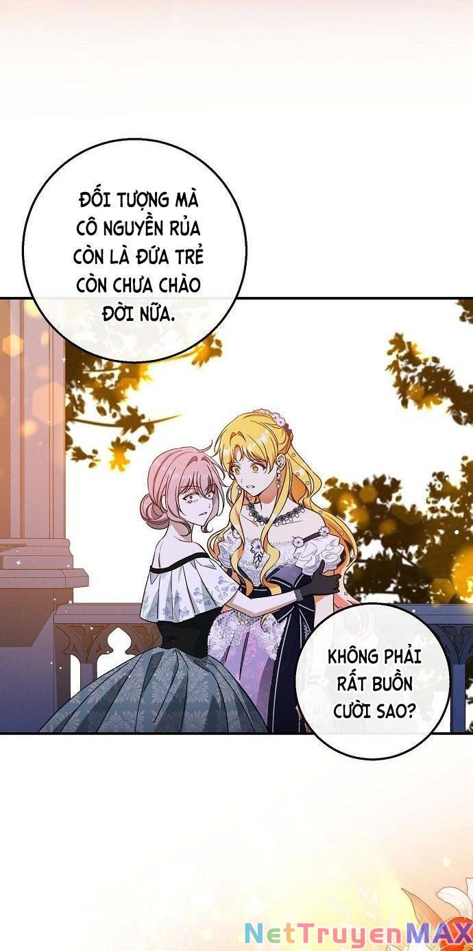 Tôi Đã Thuần Hóa Hầu Tước Ác Ma: Chapter 60