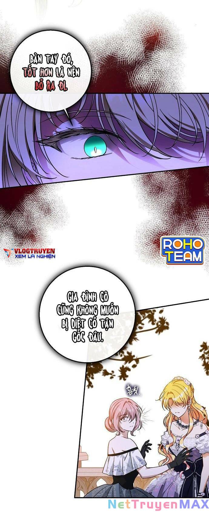 Tôi Đã Thuần Hóa Hầu Tước Ác Ma: Chapter 60