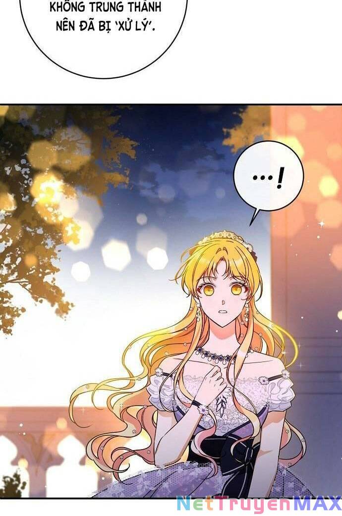 Tôi Đã Thuần Hóa Hầu Tước Ác Ma: Chapter 60