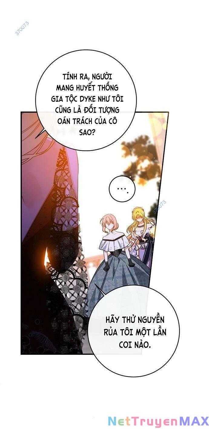 Tôi Đã Thuần Hóa Hầu Tước Ác Ma: Chapter 60