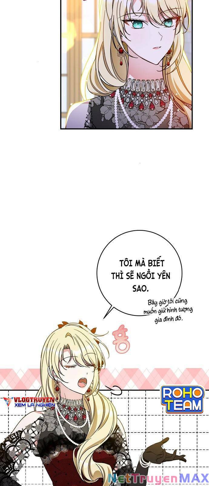 Tôi Đã Thuần Hóa Hầu Tước Ác Ma: Chapter 60
