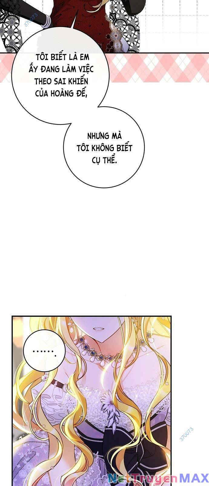 Tôi Đã Thuần Hóa Hầu Tước Ác Ma: Chapter 60