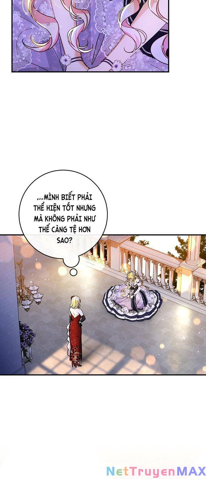 Tôi Đã Thuần Hóa Hầu Tước Ác Ma: Chapter 60