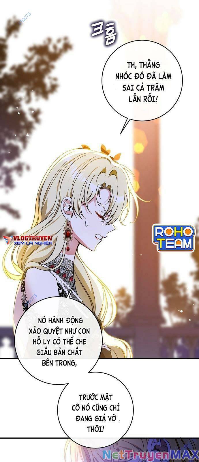 Tôi Đã Thuần Hóa Hầu Tước Ác Ma: Chapter 60