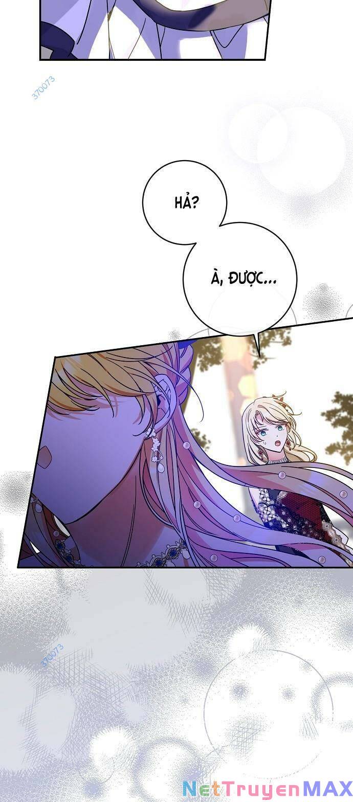 Tôi Đã Thuần Hóa Hầu Tước Ác Ma: Chapter 60